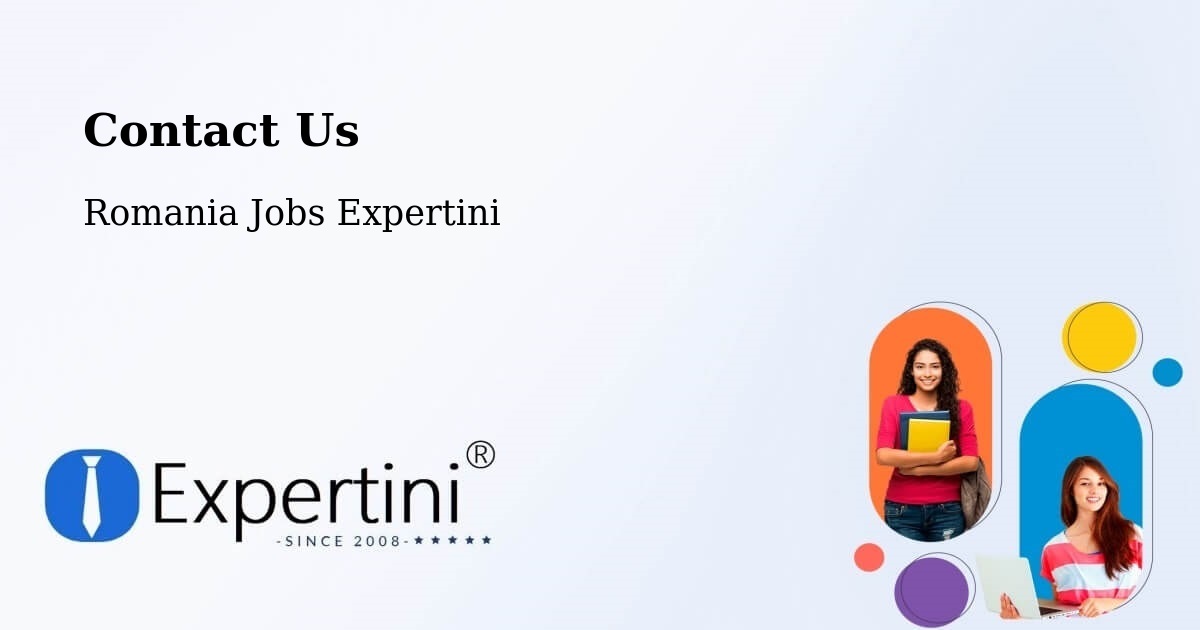 Contact Expertini – Halmăşd - Romania Jobs Expertini