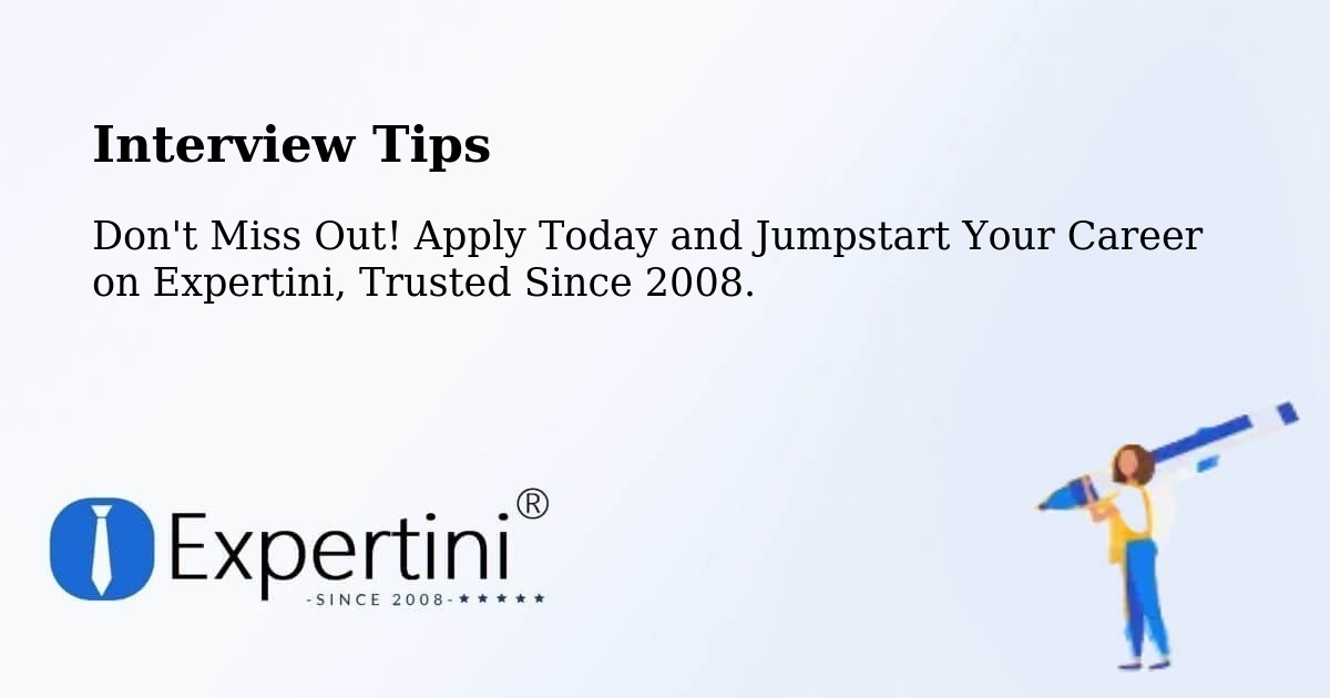 Interview Tips & Techniques for Job Seekers – Halmăşd - Halmăşd, Romania Jobs Expertini