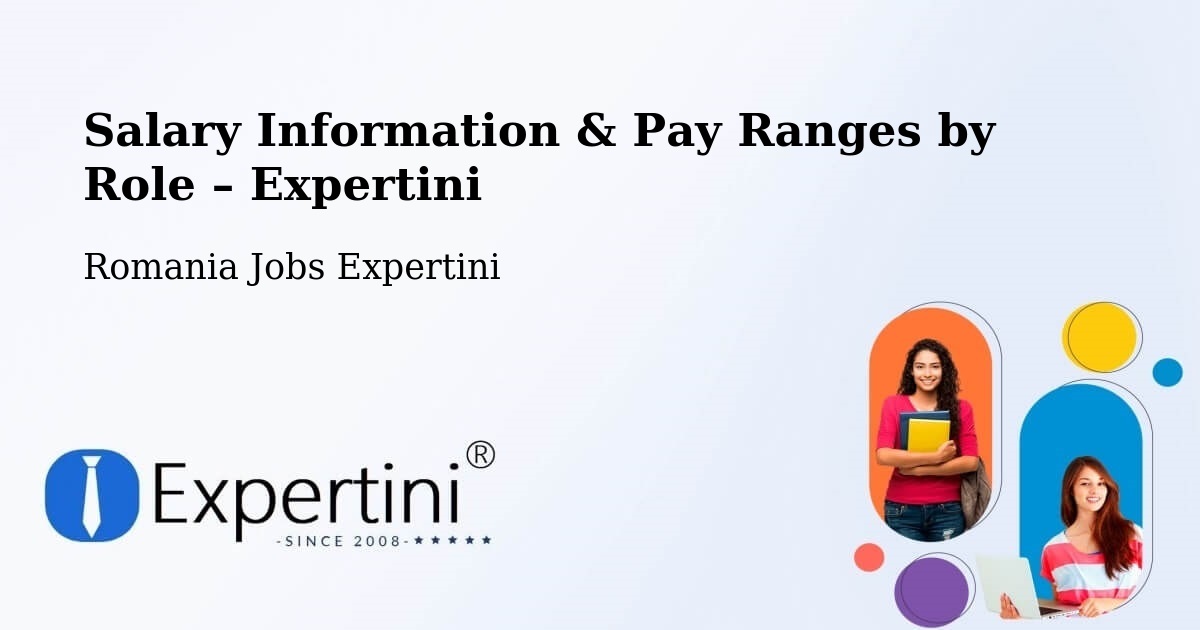 Salary Information & Pay Ranges – Halmăşd - Halmăşd, Romania Jobs Expertini