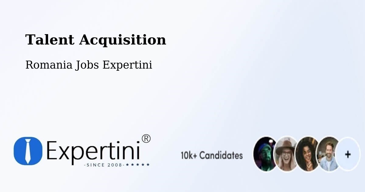 Post Jobs & Find Candidates in Halmăşd – Talent Acquisition Solutions - Romania Jobs Expertini